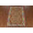 Multolor Kilim Reversible Wool Rug 6x8