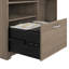 Bureau d'angle réversible Huckins-27115222