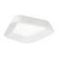 Rhonan 1 - Light LED Flush Mount-64671655