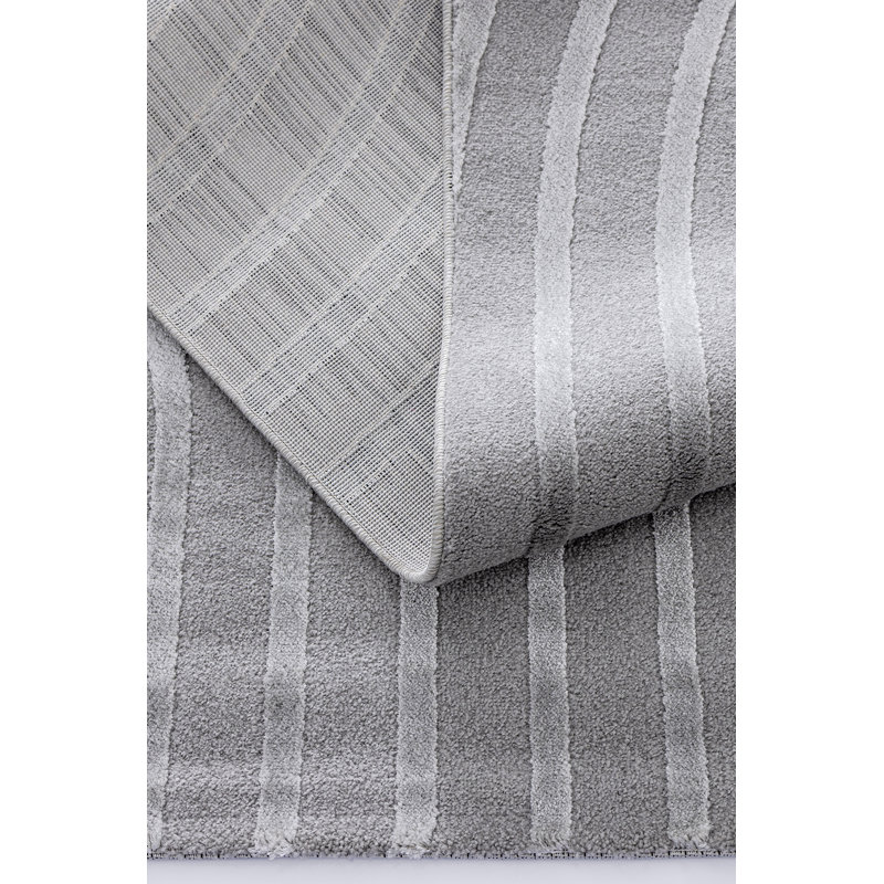 Tapis rectangulaire Cupertina, Rectangle 5 pi 3 po x 7 pi 7 po