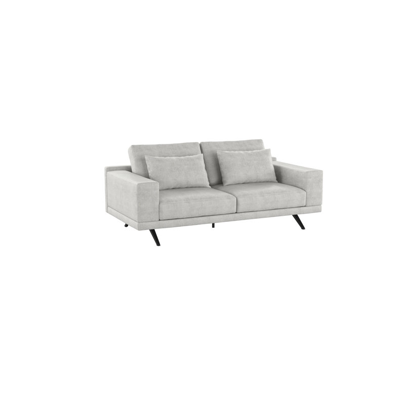 Agassi Chenille Sofa