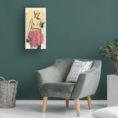 Modern & Contemporary