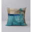 Housse de coussin décoratif carrée et insert miracle-668244490
