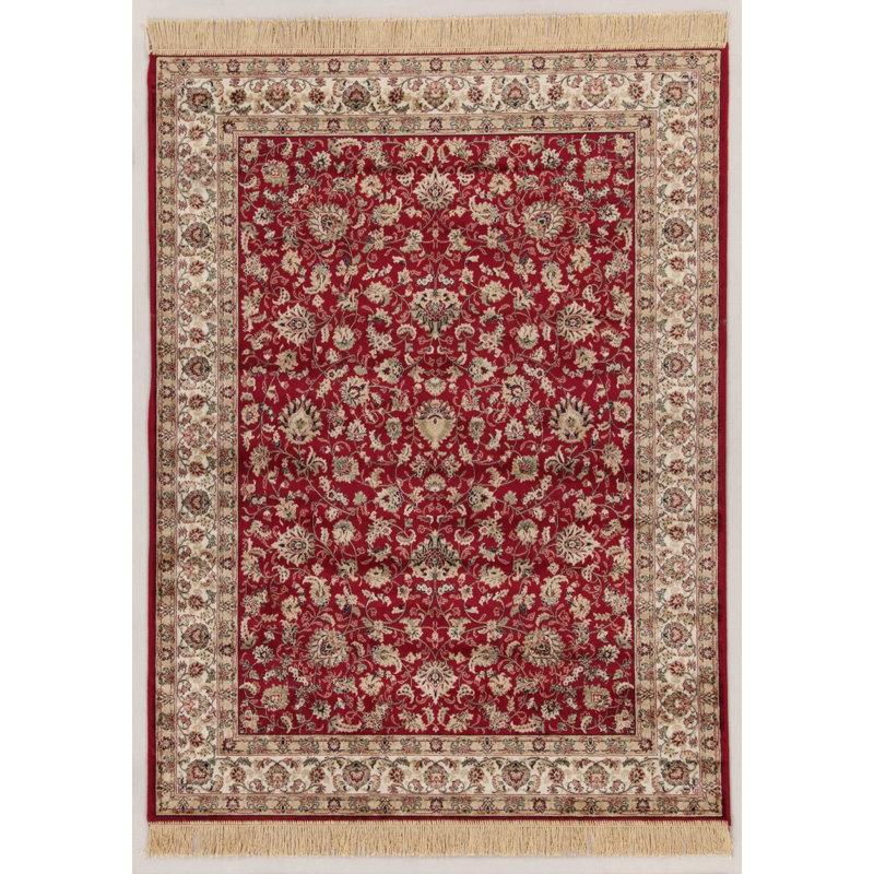 Fara Hereke Oriental Area Rug Set, Rectangle 200 x 290cm