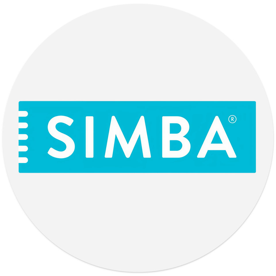 Simba mattresses