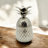 Nickel Pineapple Ice Bucket