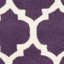 Vera Geometric Wool Hand Woven Area Rug-11393972