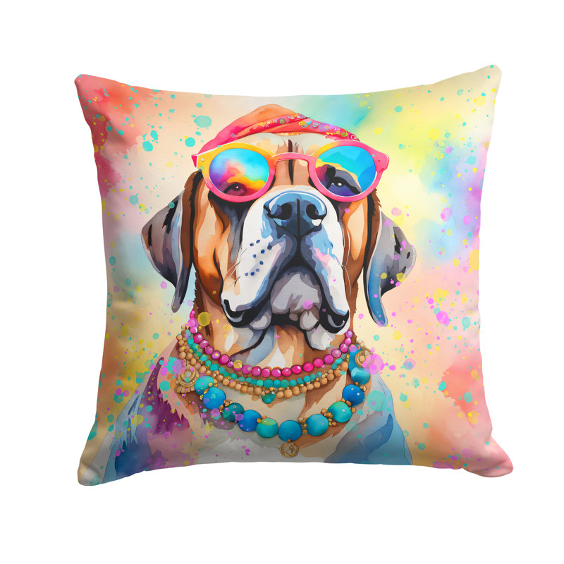 Other/No Pattern Outdoor Throw Pillow
