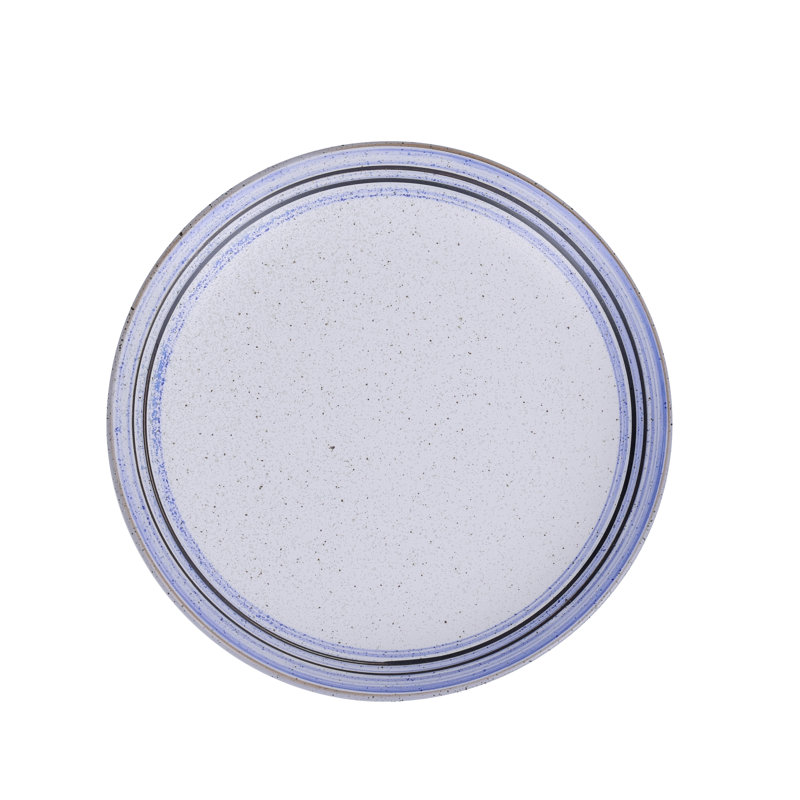 Ocean 10.5" Dinner Plate