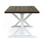 Table de salle à manger CasSIa Farmhouse
