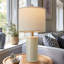 Lampe de table en céramique Glenorie