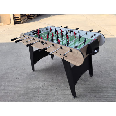 Table de soccer sur table 4 pi Delyrix