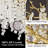 Crystal Glass Tree Branch Chandelier-1907872480