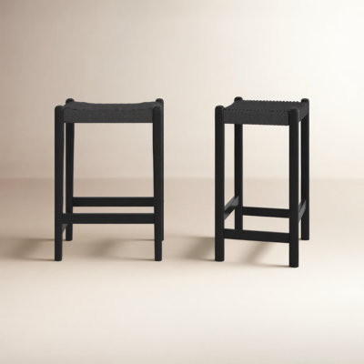 Piper 26" Bar Stool