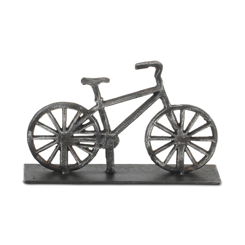 Morano Handmade and Hand Finishing Model Car Decorative Object