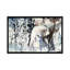 « mystère fille », impression sur toile-71996420-71999636-21493827