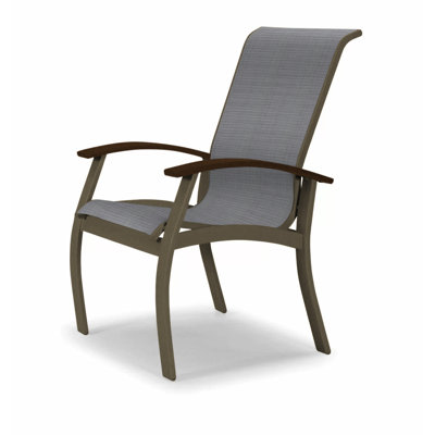 Chaise de patio Askar