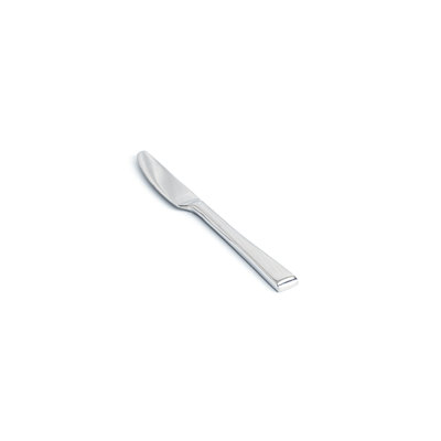 Couteau de table Parker - miroir