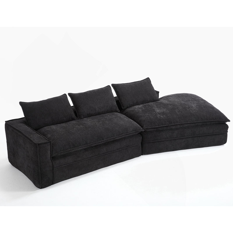 Canapé modulaire Modern