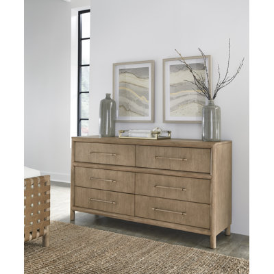 Dorsey Chest of Drawers