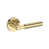 Unlacquered Brass selected