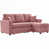 Rose est en rupture de stock