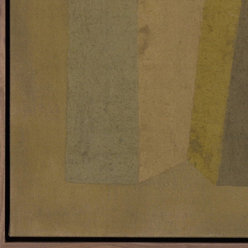 Constellation Set Set by Reese Truesdell, 96" H x 72" W x 2" D