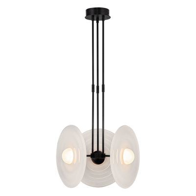 Harbour 3 - Light Pendant