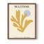 Matisse CDL XXXVI, reproduction encadrée - bois massif-1719854620-1719854613
