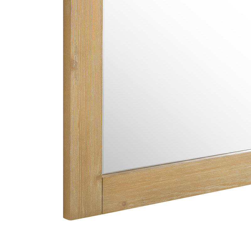 Miroir mural de salle de bain Ivy