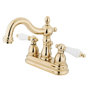 Polished Brass