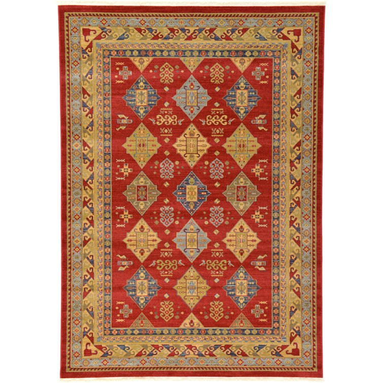 Eesi Indoor Rug