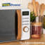 Russell Hobbs RHMD714G-MN Scandi Compact Digital Microwave 17L Grey-103552140