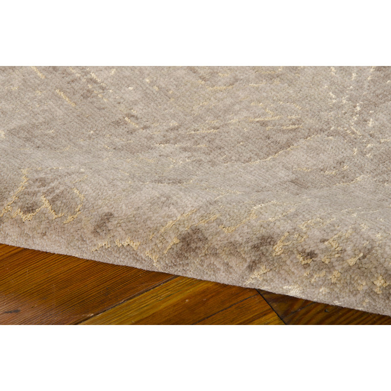 Huckle Oriental Indoor Rug, Runner 2'4" x 10'