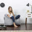 Fauteuil à billes standard-984825950-948465058