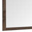 Miroir de salle de bain Azaylee
