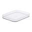 SmartStore Compact Clear S lid - CASE - 16411760107907