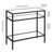 Side Table with Storage-486784158