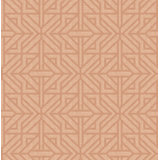 Geometric Wallpaper Double Roll