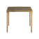 Benson End Table