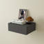 Locelso 100% CHIPBOARD Floating Shelf-106502202