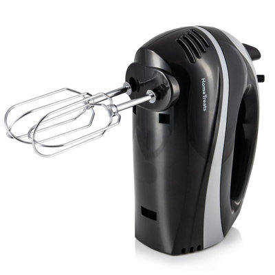 Home Treats 5 Speed Hand Mixer