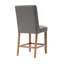 Tabouret de comptoir Classic Parsons