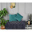Matte Velvet Cushion Cover - 1 Pc-88975272-88975288