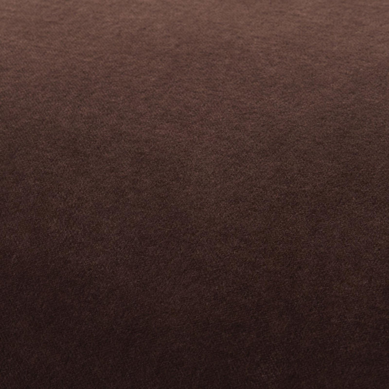 Coussin en coton Denny, Polyester/ bourre en polyester, Sauge, Square 20"