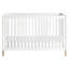 Gelato Convertible Standard Nursery Furniture Set-690067774