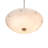 30" Wide Madison Inverted Pendant