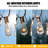 WYZM 50FT LED Outdoor String Lights with 25+2 Shatterproof Bulbs, 2700K Warm White, IP65 Waterproof, Outside Hanging Lights for Garden, Deck, Pergola