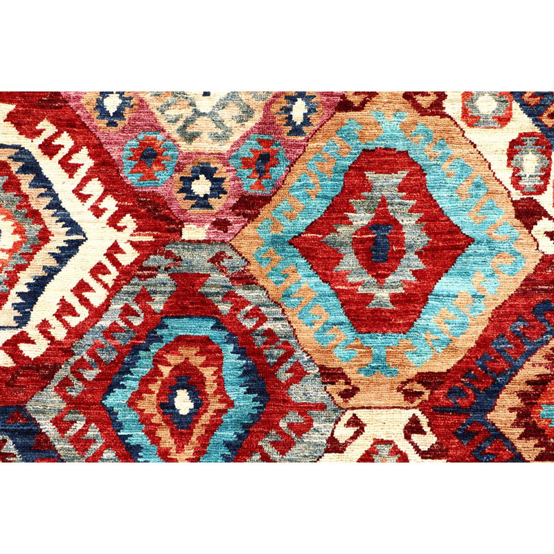 One-of-a-Kind 4'10" x 6'6" Area Rug