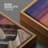 Western Wood Effect Landscape " Western Decor Wood Effect Panel Sunset Sky Mountain Range Nature Artwork Digital Art Modern Zen "-94585638-94585639